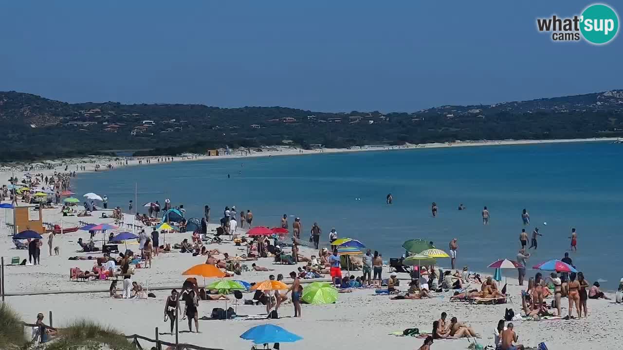 Plaža de L’Isuledda – San Teodoro (OT) – Sardinija