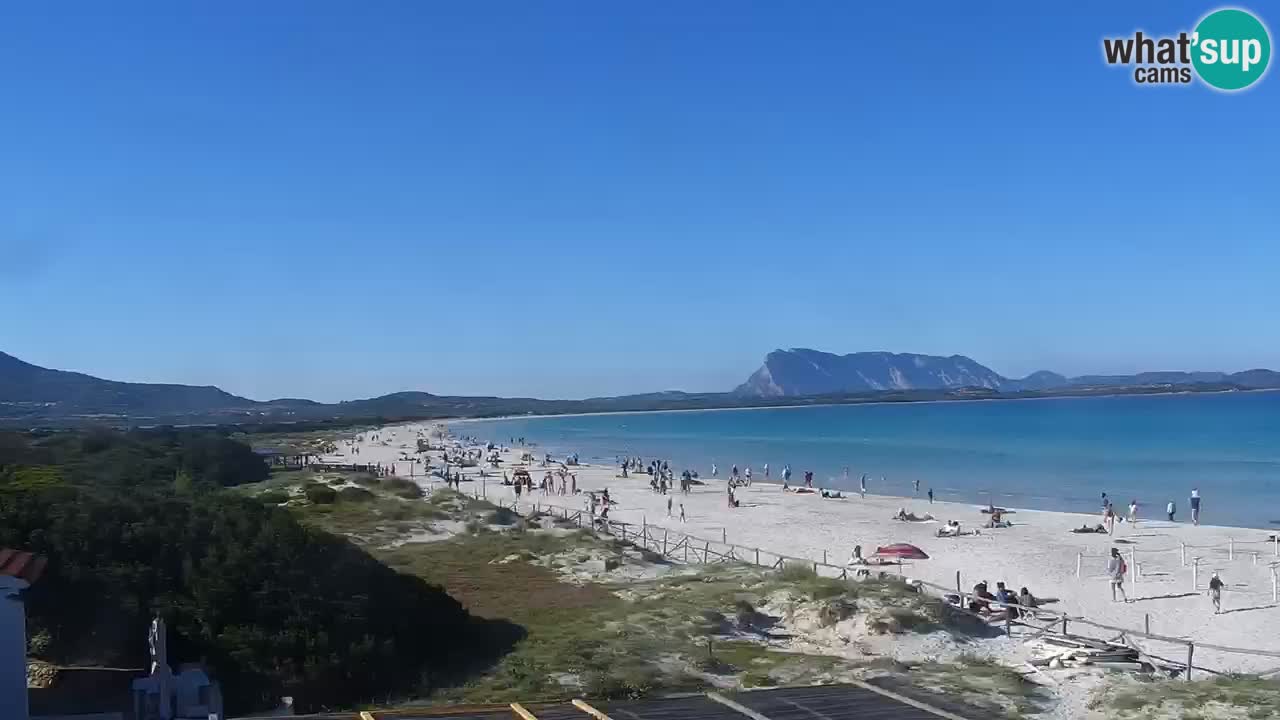 Plaža de L’Isuledda – San Teodoro (OT) – Sardinija
