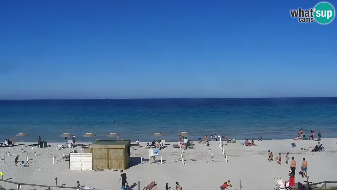 Beach de L’Isuledda – San Teodoro (OT) – Sardinia