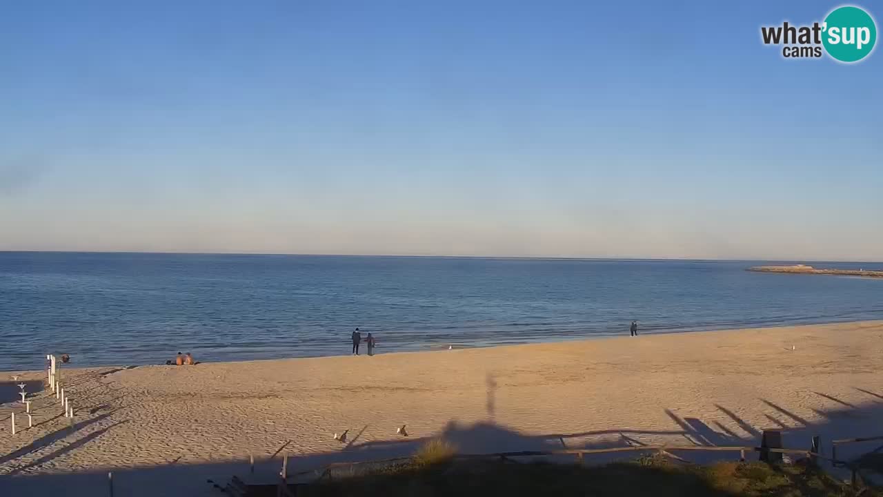 Plaža de L’Isuledda – San Teodoro (OT) – Sardinija