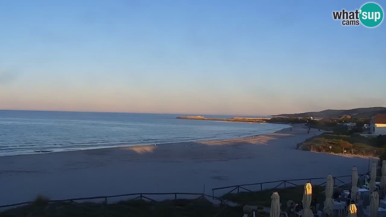 Playa de L’Isuledda – San Teodoro (OT) – Cerdeña
