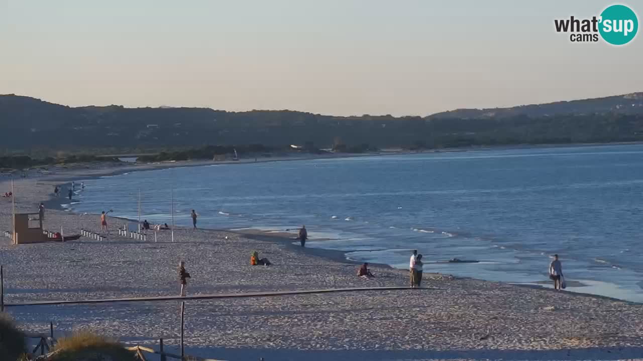 Plage de L’Isuledda – San Teodoro (OT) – Sardaigne