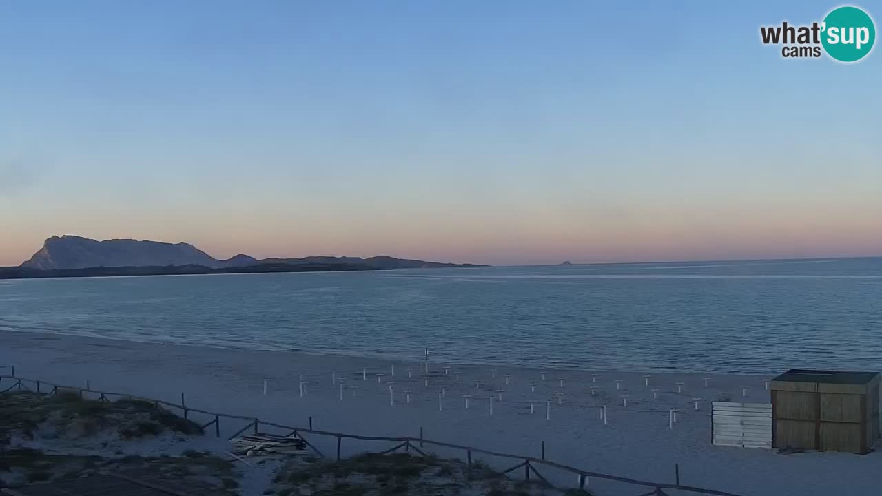 Plaža de L’Isuledda – San Teodoro (OT) – Sardinija