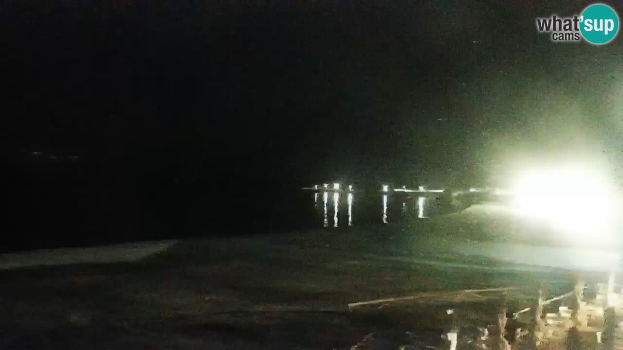 Plaža de L’Isuledda – San Teodoro (OT) – Sardinija