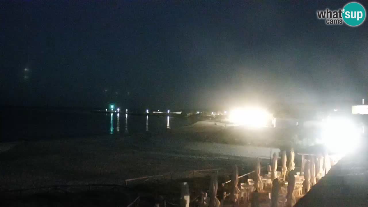 Plaža de L’Isuledda – San Teodoro (OT) – Sardinija
