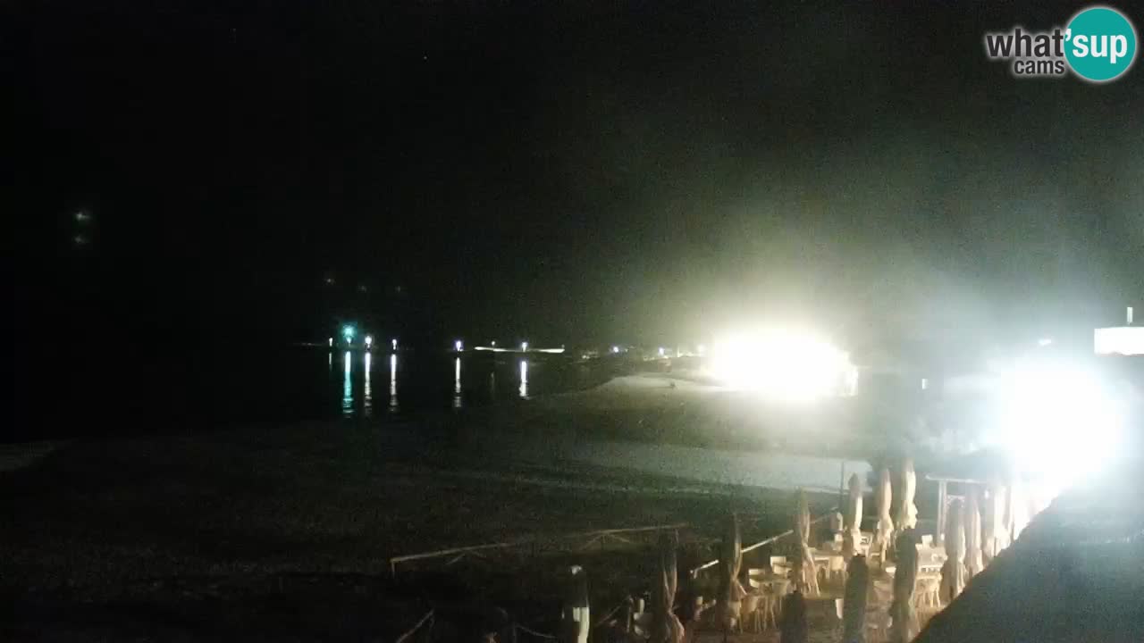 Playa de L’Isuledda – San Teodoro (OT) – Cerdeña