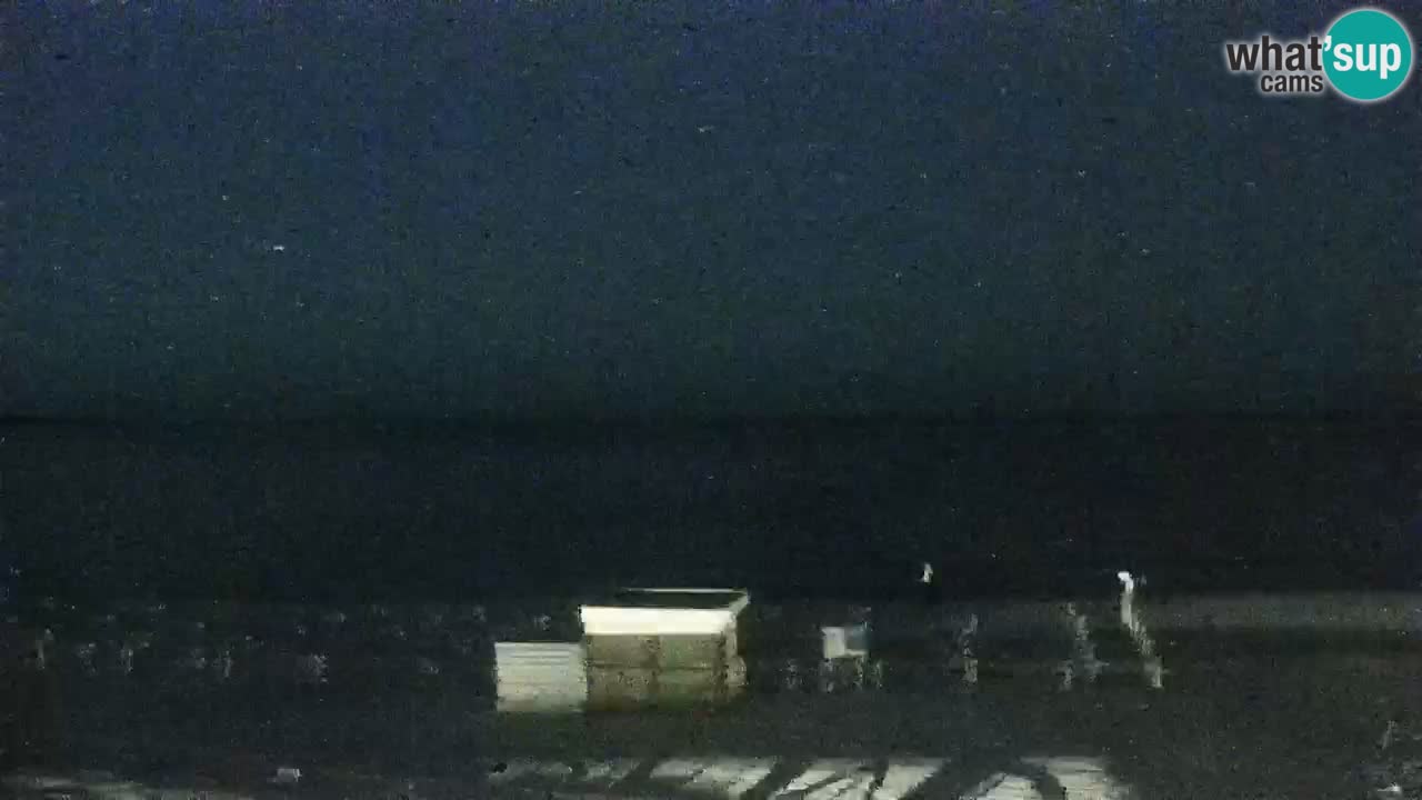 Webcam La Cinta spiaggia di San Teodoro (OT) – Sardegna