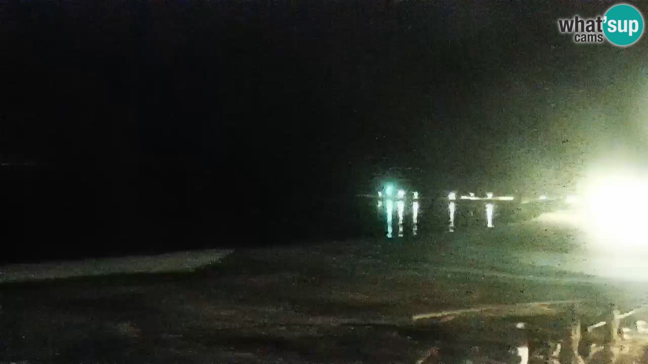 Plaža de L’Isuledda – San Teodoro (OT) – Sardinija