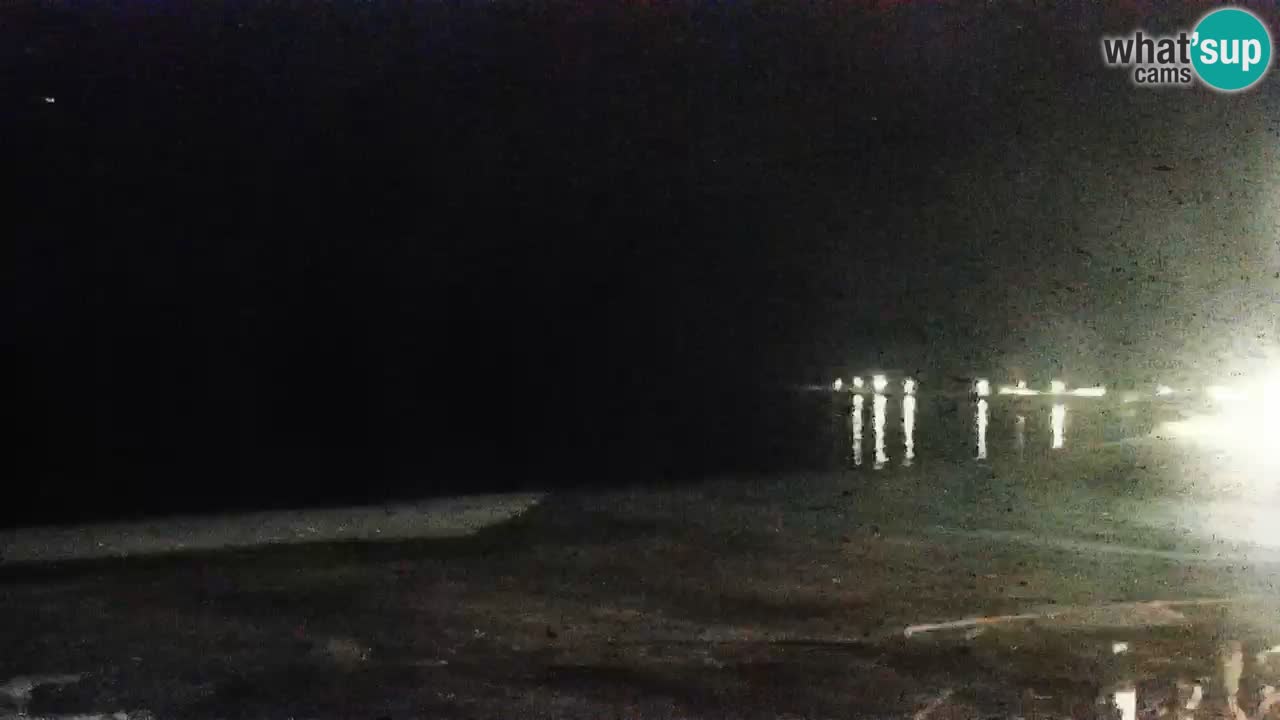 Plaža de L’Isuledda – San Teodoro (OT) – Sardinija