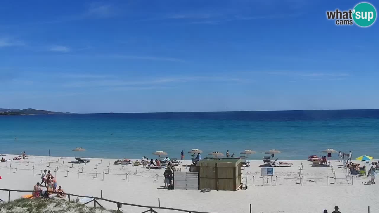 Beach de L’Isuledda – San Teodoro (OT) – Sardinia