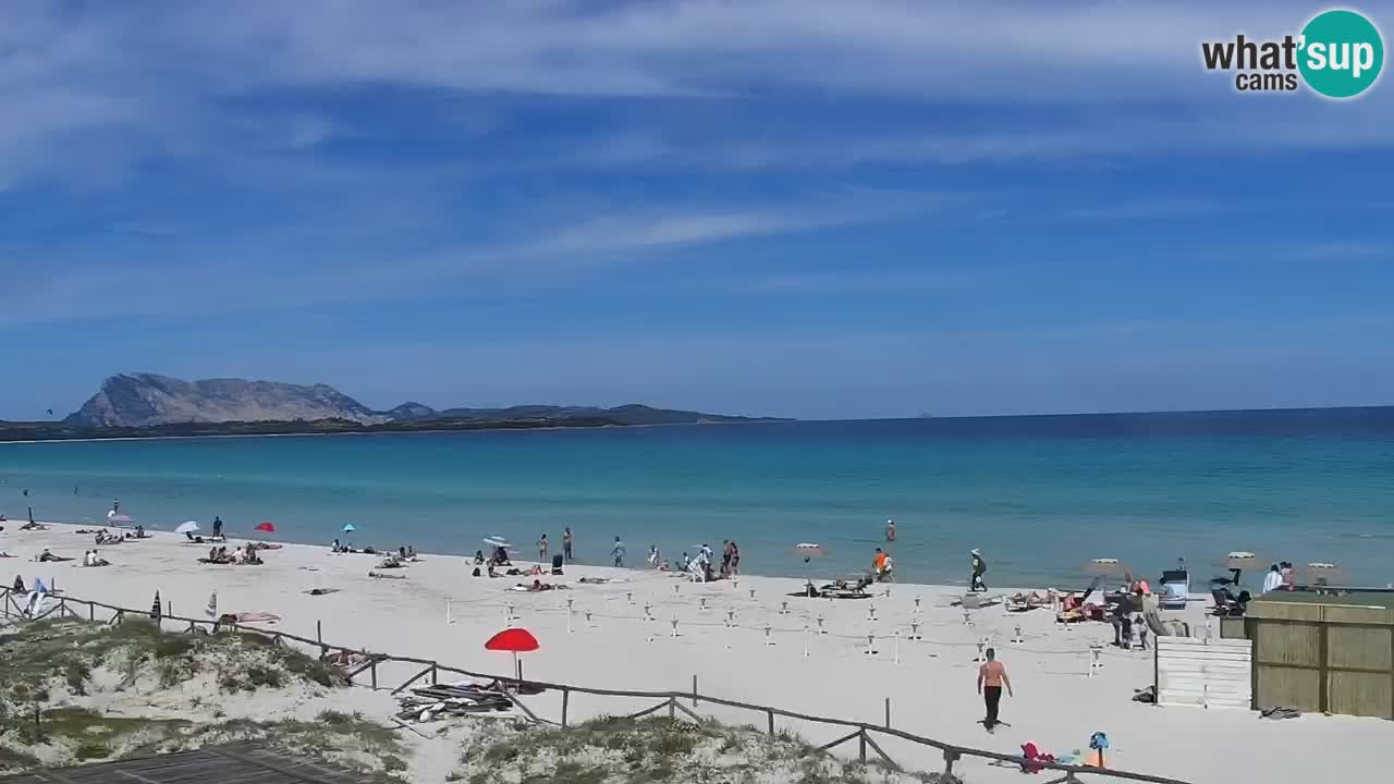 Plaža de L’Isuledda – San Teodoro (OT) – Sardinija