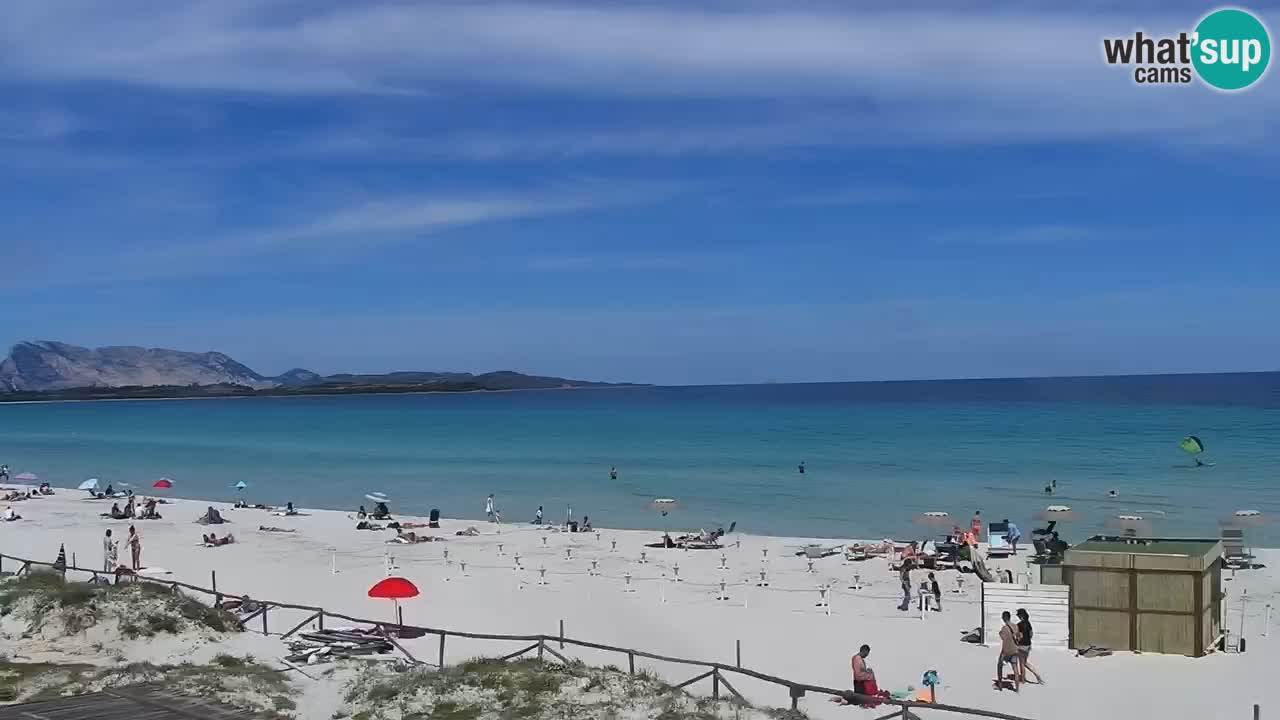 Playa de L’Isuledda – San Teodoro (OT) – Cerdeña