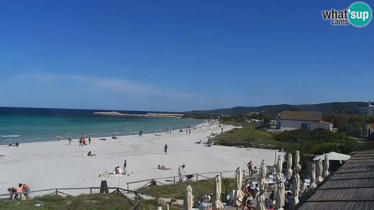Beach de L’Isuledda – San Teodoro (OT) – Sardinia