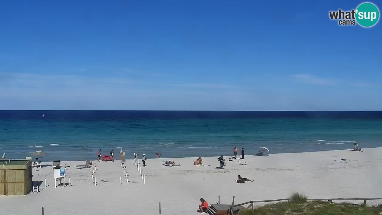 Beach de L’Isuledda – San Teodoro (OT) – Sardinia