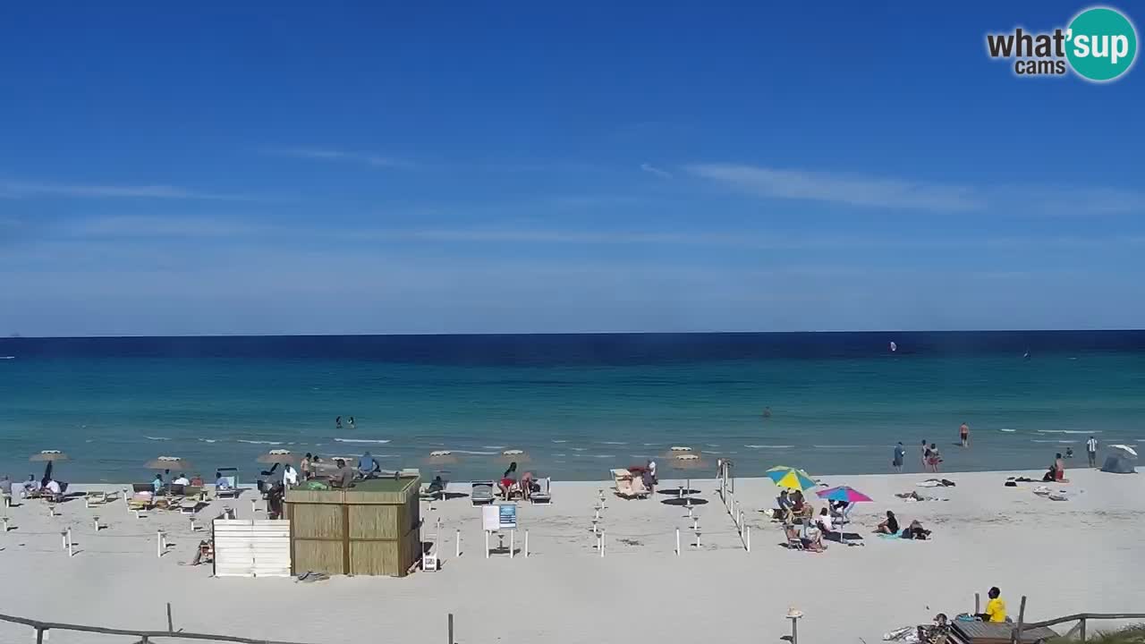 Beach de L’Isuledda – San Teodoro (OT) – Sardinia