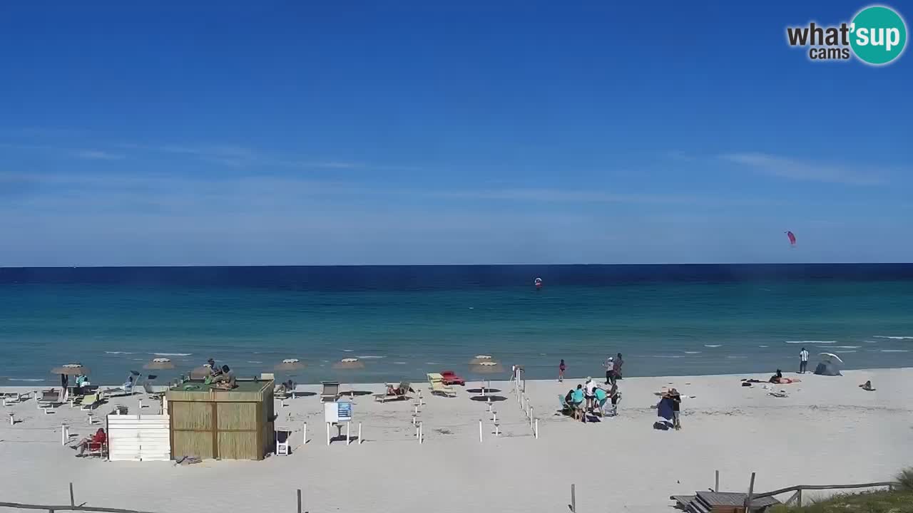 Beach de L’Isuledda – San Teodoro (OT) – Sardinia