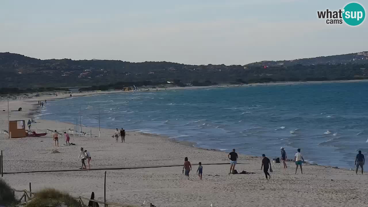 Plage de L’Isuledda – San Teodoro (OT) – Sardaigne
