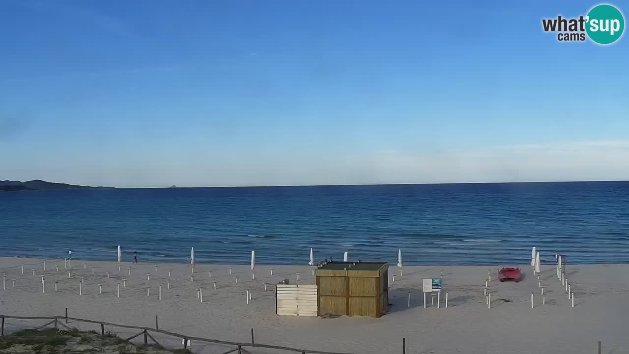 Beach de L’Isuledda – San Teodoro (OT) – Sardinia