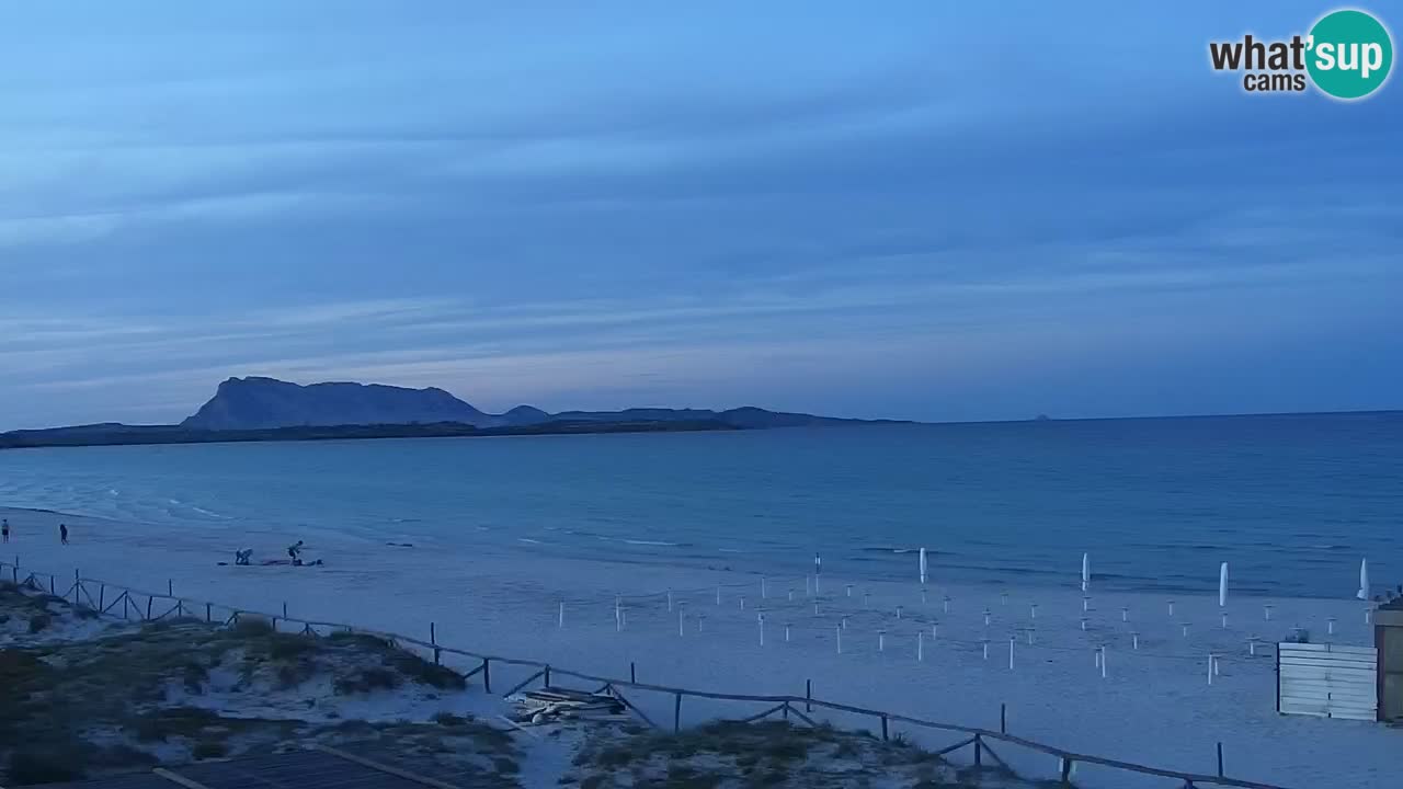 Plaža de L’Isuledda – San Teodoro (OT) – Sardinija