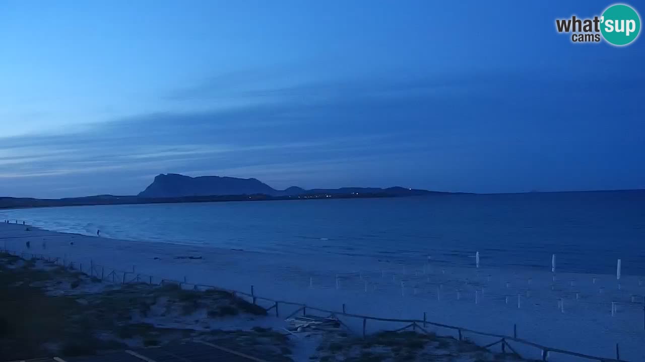 Plaža de L’Isuledda – San Teodoro (OT) – Sardinija