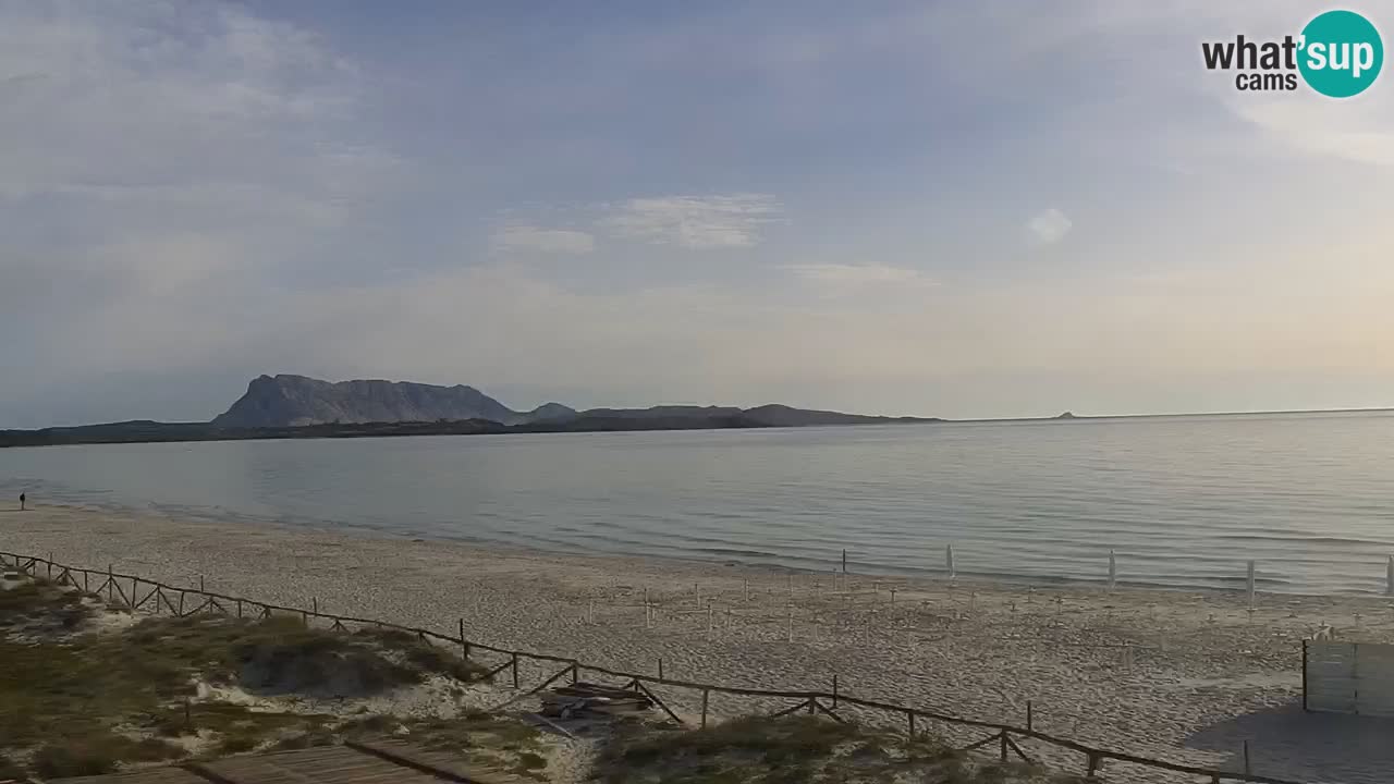 Plaža de L’Isuledda – San Teodoro (OT) – Sardinija