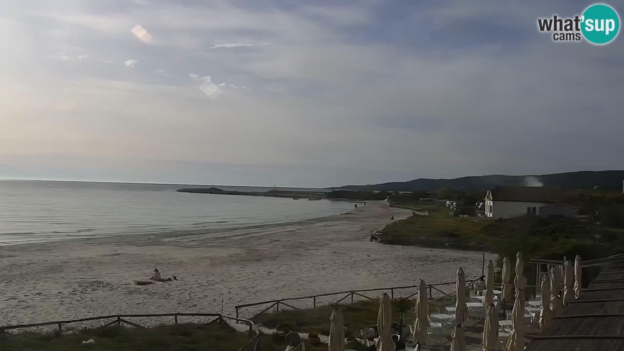 Strand de L’Isuledda – San Teodoro (OT) – Sardinien