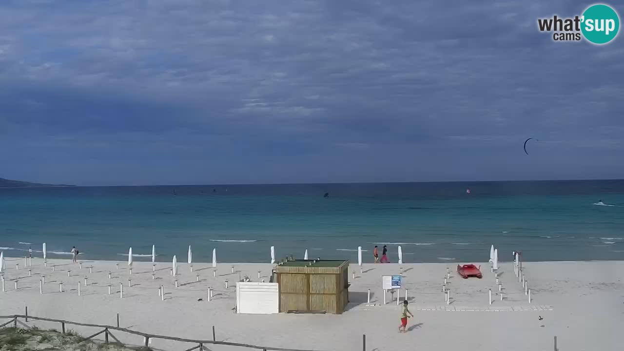 Beach de L’Isuledda – San Teodoro (OT) – Sardinia
