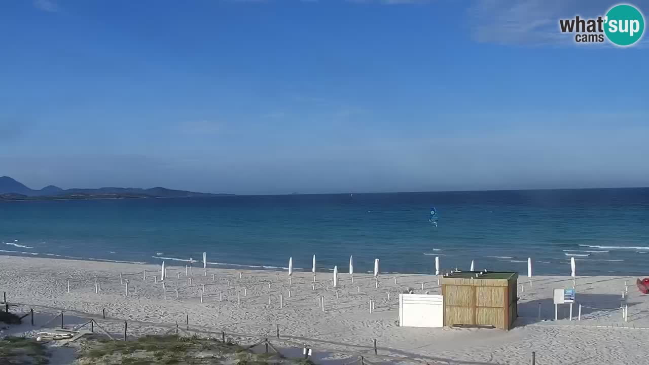 Plaža de L’Isuledda – San Teodoro (OT) – Sardinija