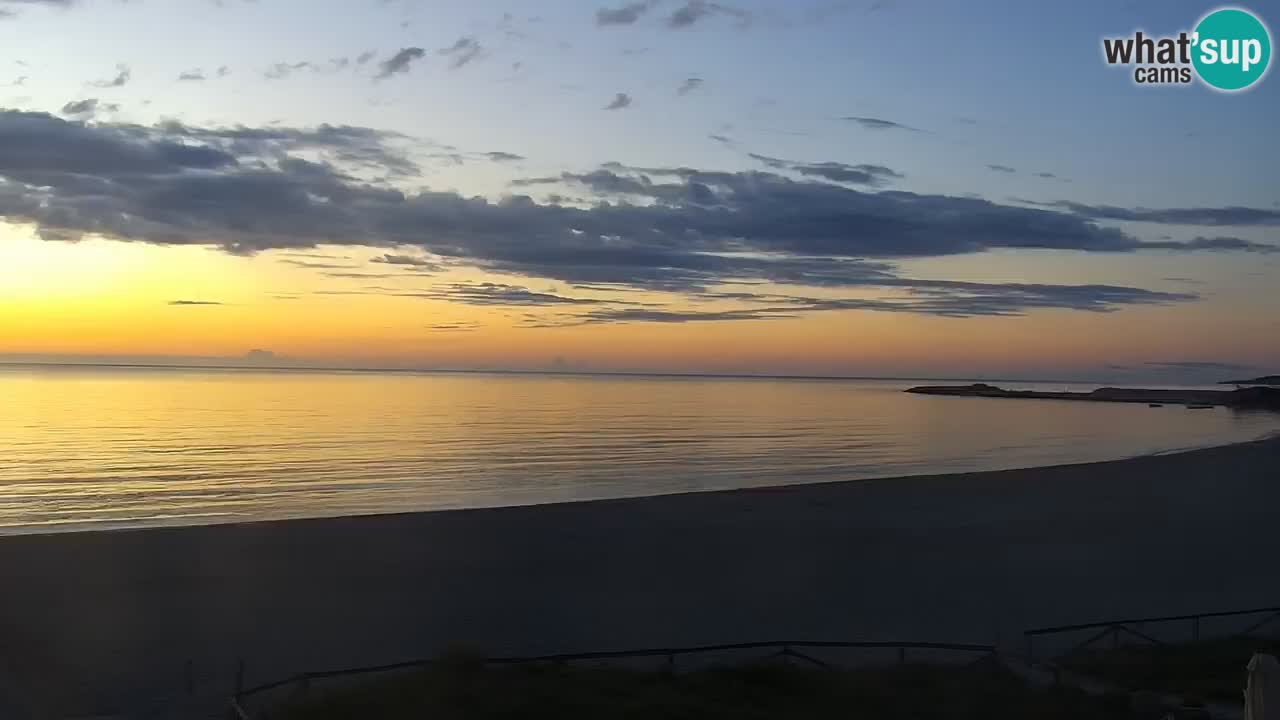 Plaža de L’Isuledda – San Teodoro (OT) – Sardinija