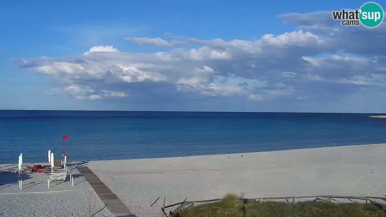 Strand de L’Isuledda – San Teodoro (OT) – Sardinien