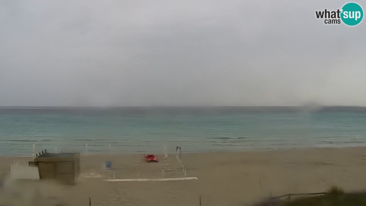 Playa de L’Isuledda – San Teodoro (OT) – Cerdeña