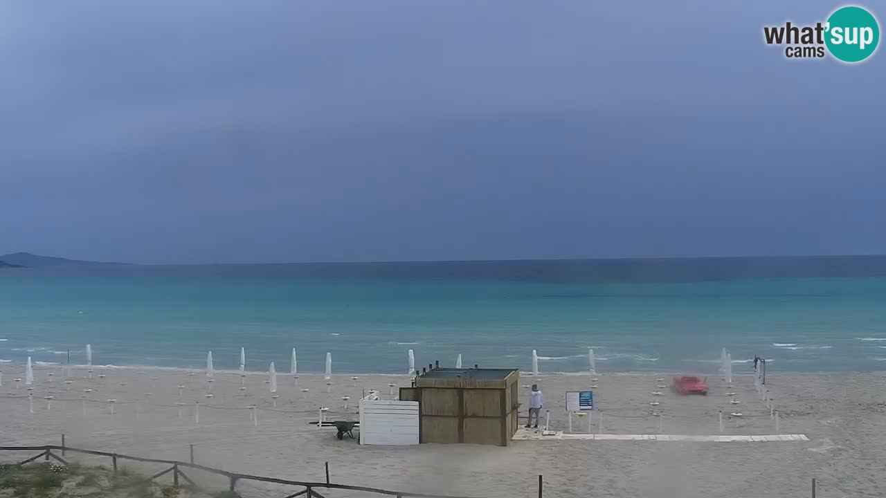 Beach de L’Isuledda – San Teodoro (OT) – Sardinia