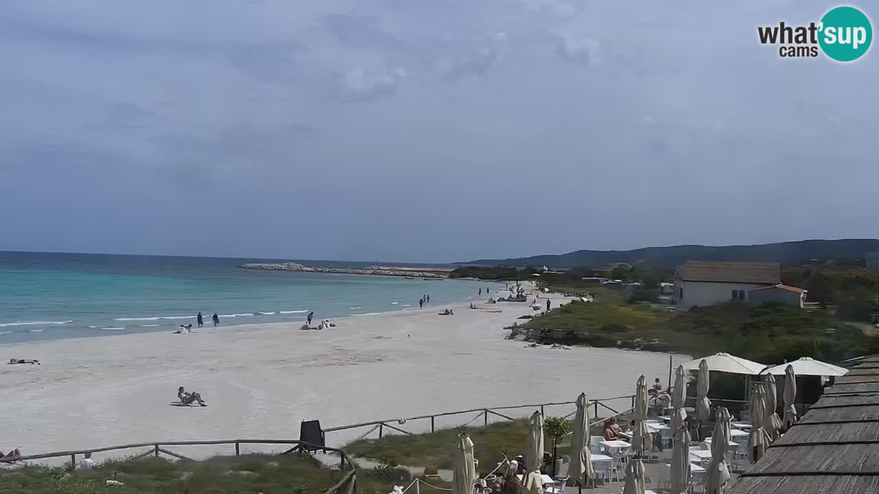 Playa de L’Isuledda – San Teodoro (OT) – Cerdeña