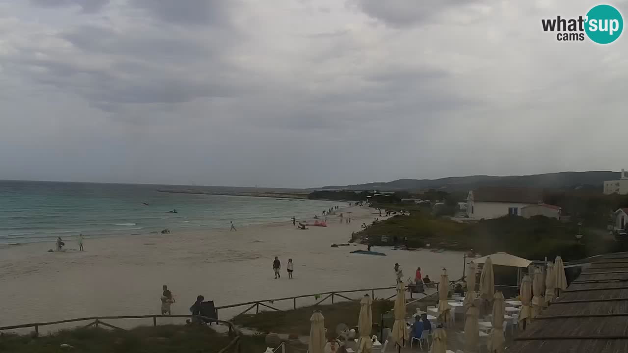 Plage de L’Isuledda – San Teodoro (OT) – Sardaigne