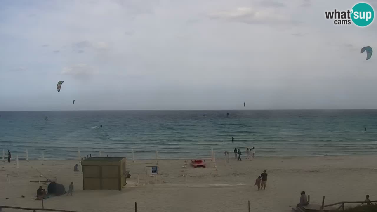 Beach de L’Isuledda – San Teodoro (OT) – Sardinia