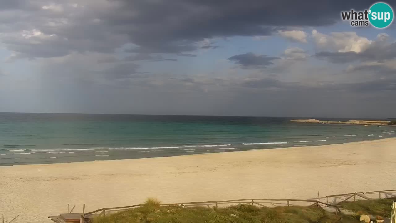 Plaža de L’Isuledda – San Teodoro (OT) – Sardinija