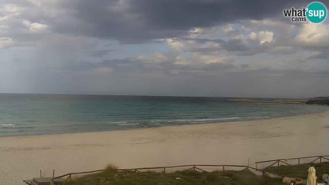 Plaža de L’Isuledda – San Teodoro (OT) – Sardinija