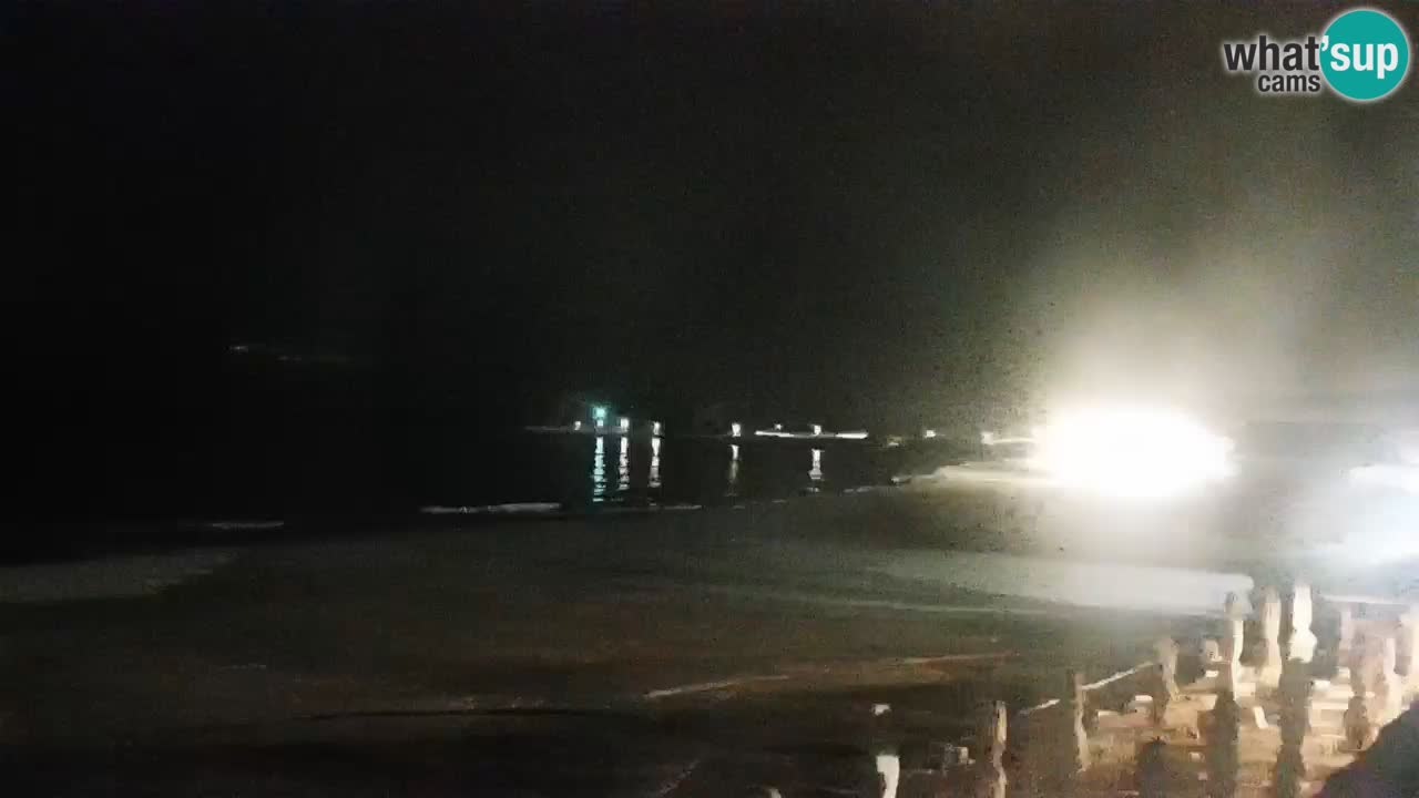 Playa de L’Isuledda – San Teodoro (OT) – Cerdeña