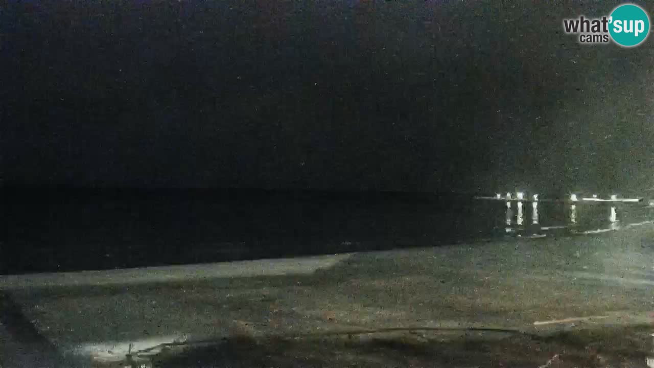 Plaža de L’Isuledda – San Teodoro (OT) – Sardinija