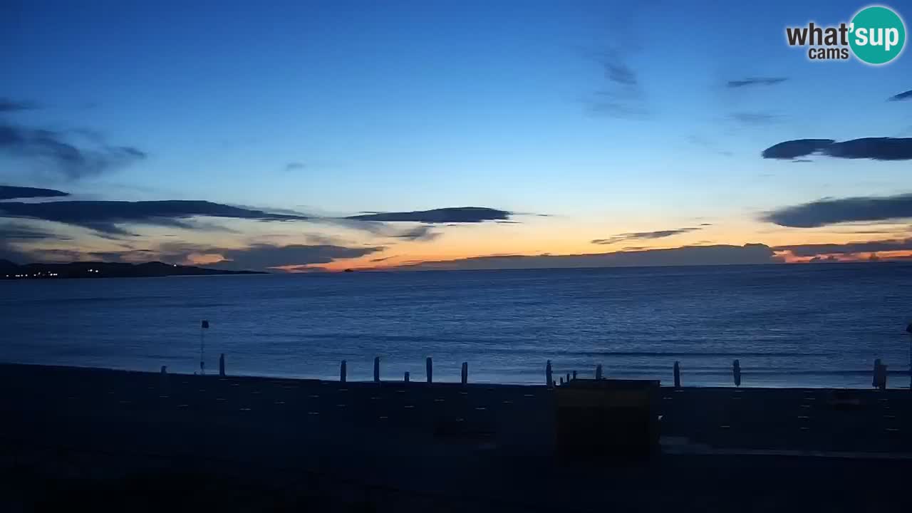 Playa de L’Isuledda – San Teodoro (OT) – Cerdeña