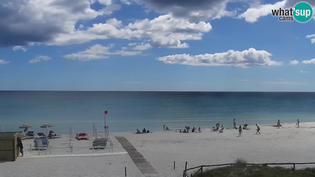 Plaža de L’Isuledda – San Teodoro (OT) – Sardinija