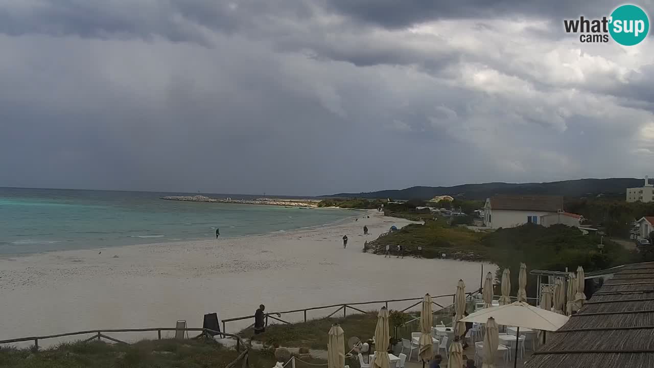 Plaža de L’Isuledda – San Teodoro (OT) – Sardinija