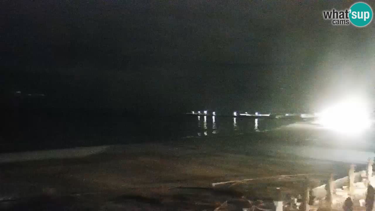 Plaža de L’Isuledda – San Teodoro (OT) – Sardinija