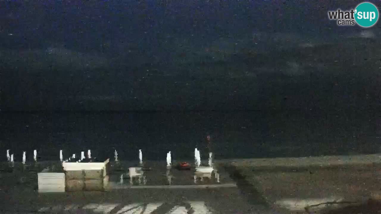 Beach de L’Isuledda – San Teodoro (OT) – Sardinia