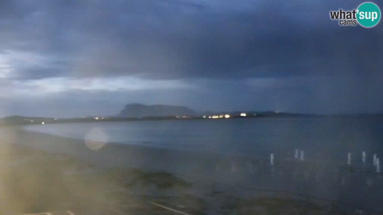 Strand de L’Isuledda – San Teodoro (OT) – Sardinien