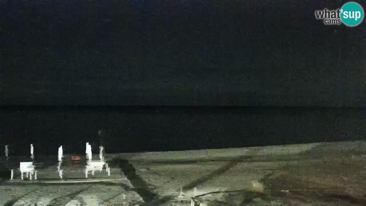 Webcam La Cinta spiaggia di San Teodoro (OT) – Sardegna
