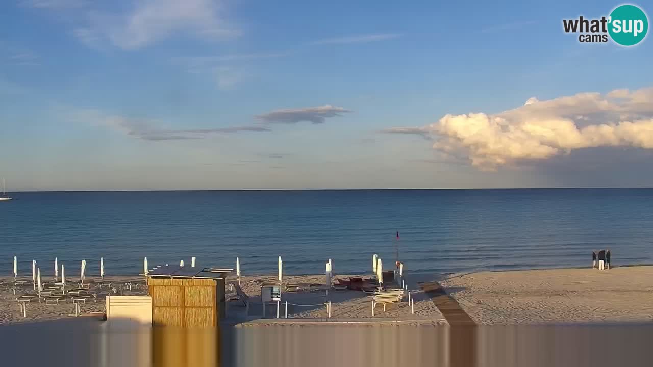 Playa de L’Isuledda – San Teodoro (OT) – Cerdeña
