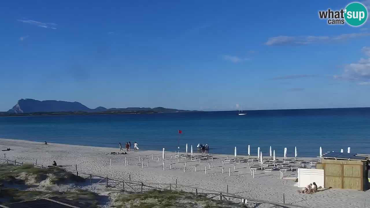 Playa de L’Isuledda – San Teodoro (OT) – Cerdeña
