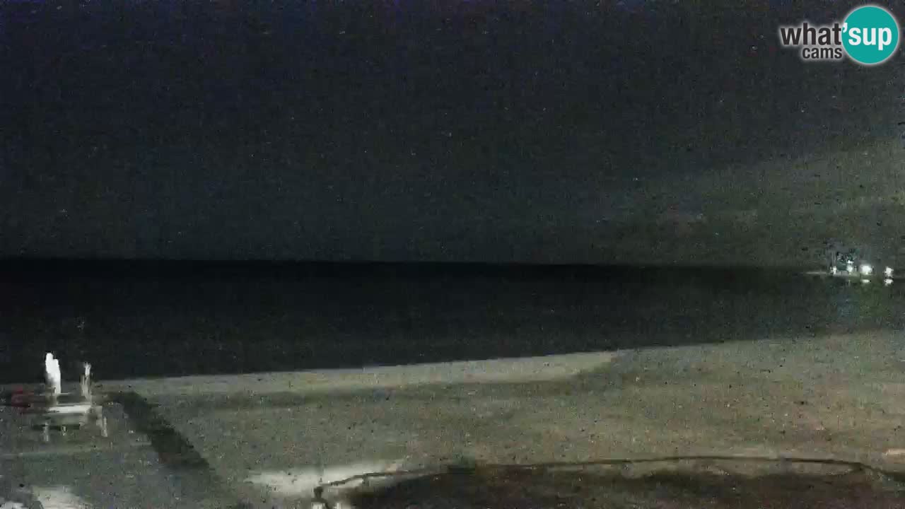 Playa de L’Isuledda – San Teodoro (OT) – Cerdeña
