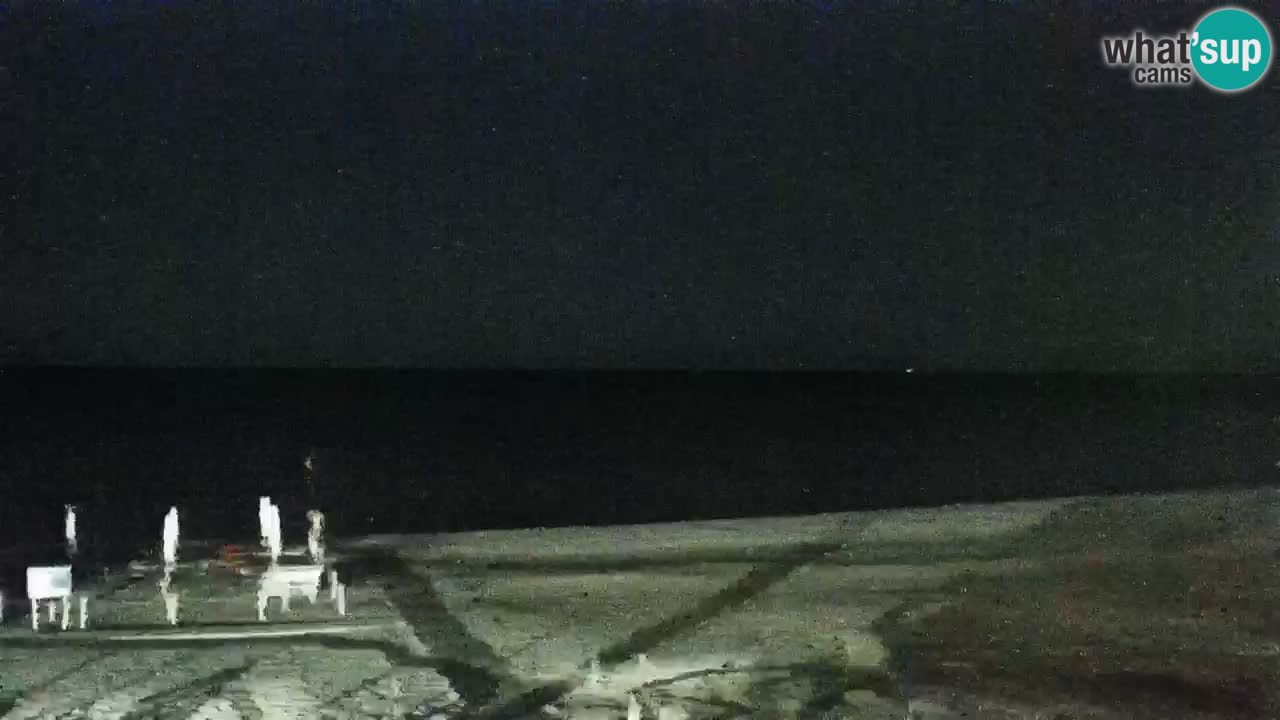 Plaža de L’Isuledda – San Teodoro (OT) – Sardinija